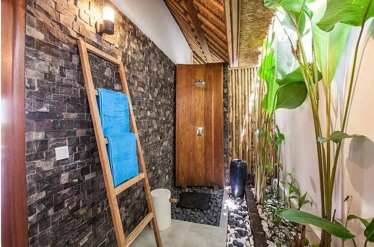 Villa Katapappa Seminyak