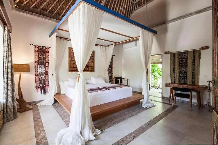 Villa Katapappa Seminyak