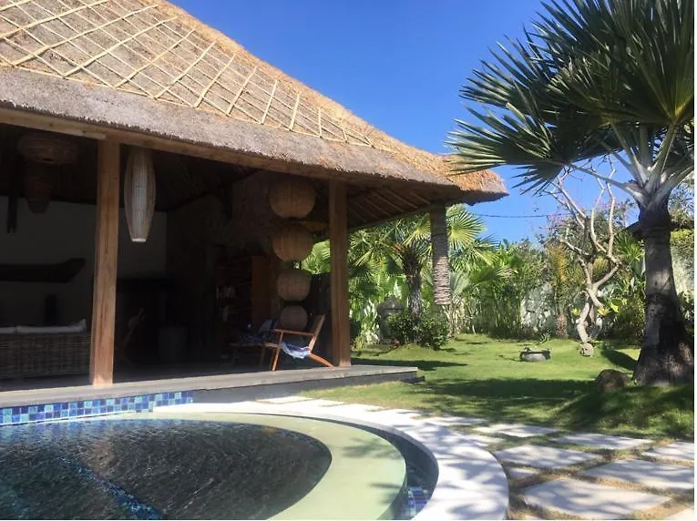 Villa Katapappa Seminyak