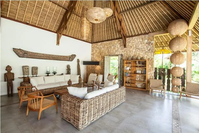 Villa Katapappa Seminyak  0*, Seminyak (Bali)