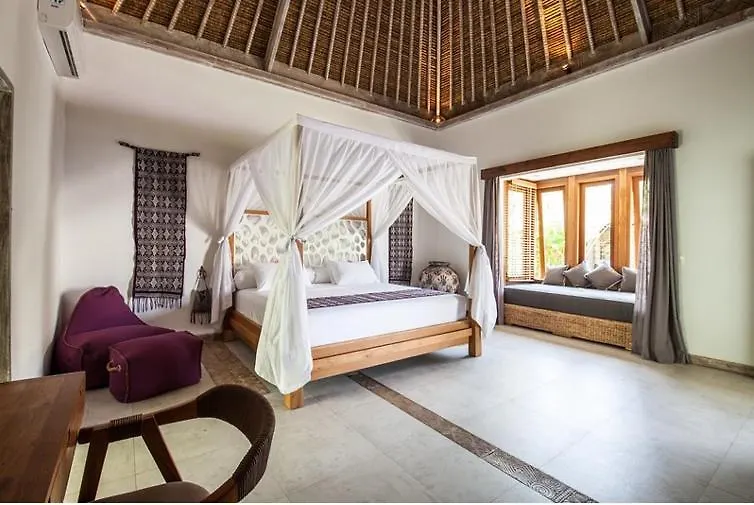 Villa Katapappa Seminyak  Seminyak (Bali)