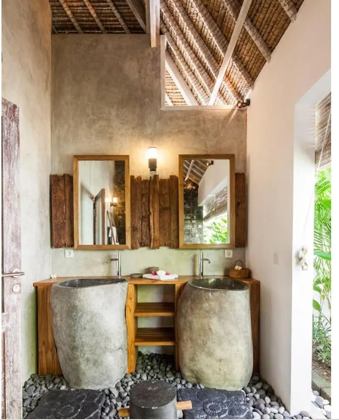 Villa Katapappa Seminyak  Indonesia