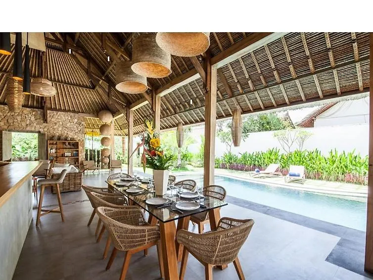 Villa Katapappa Seminyak  Indonesia