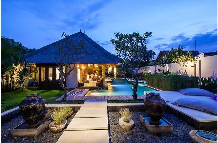 Villa Katapappa Seminyak  0*, Seminyak (Bali) Indonesia