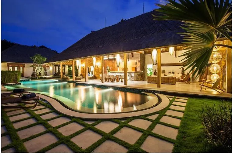 Villa Katapappa Seminyak   Seminyak (Bali)