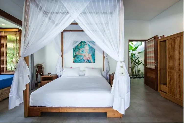 Villa Katapappa Seminyak