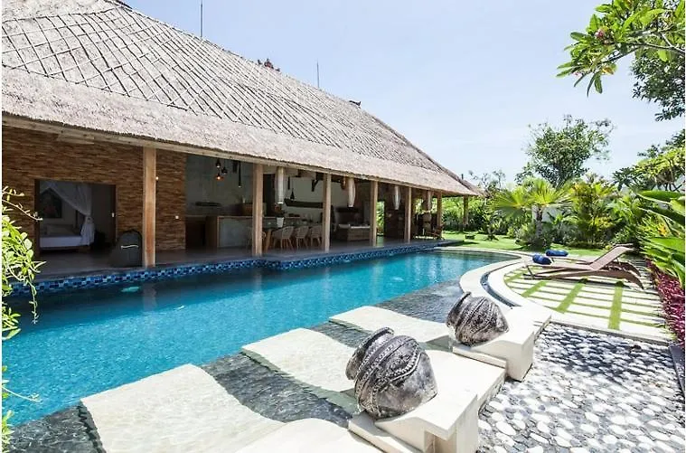 Villa Katapappa Seminyak  Indonesia