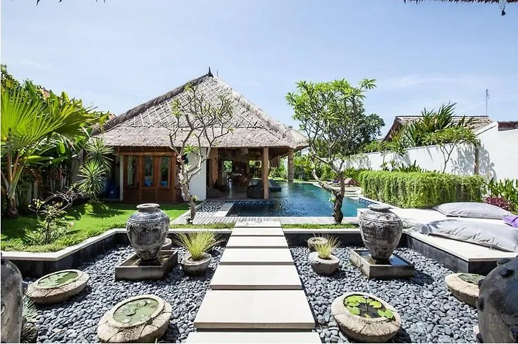 Villa Katapappa Seminyak